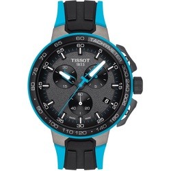 TISSOT T-Race Cycling Chronograph T111.417.37.441.05