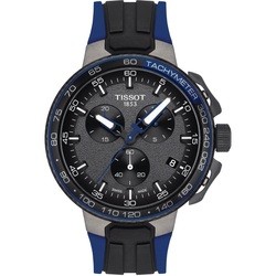 TISSOT T-Race Cycling Chronograph T111.417.37.441.06