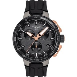 TISSOT T-Race Cycling Chronograph T111.417.37.441.07