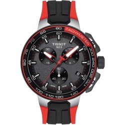 TISSOT T-Race Cycling Chronograph T111.417.27.441.00