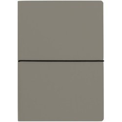 Ciak Ruled Notebook large Grey