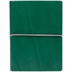 Ciak Ruled Notebook Pocket Green