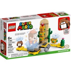 Lego Desert Pokey Expansion Set 71363