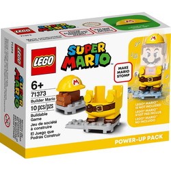 Lego Builder Mario Power-Up Pack 71373