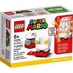 Lego Fire Mario Power-Up Pack 71370