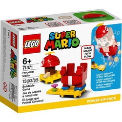 Lego Propeller Mario Power-Up Pack 71371