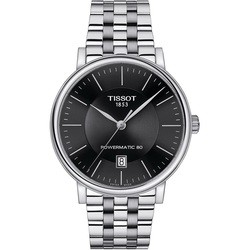 TISSOT Carson Premium Powermatic 80 T122.407.11.051.00