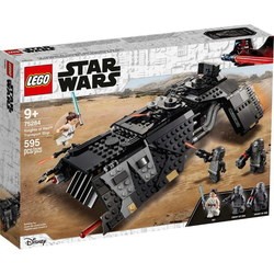 Lego Knights of Ren Transport Ship 75284