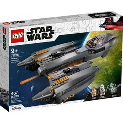 Lego General Grievouss Starfighter 75286