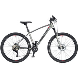 Author Radius 27.5 2020 frame 17