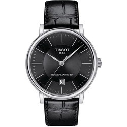 TISSOT Carson Premium Powermatic 80 T122.407.16.051.00