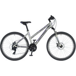Author Unica Disc 2020 frame 16