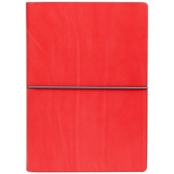 Ciak Dots Notebook Large Coral