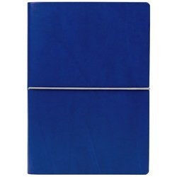 Ciak Dots Notebook Large Bright Blue