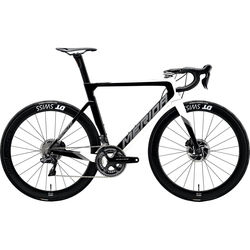 Merida Reacto Disc 10K-E 2020 frame S/M