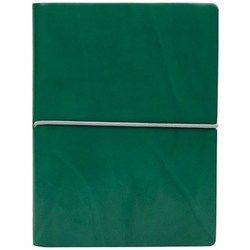 Ciak Dots Notebook Medium Green