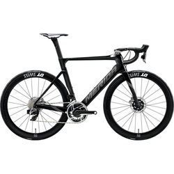 Merida Reacto Disc 9000-E 2020 frame S/M