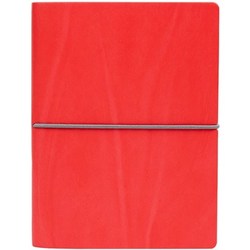 Ciak Dots Notebook Medium Coral