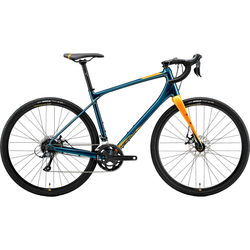 Merida Silex 200 2021 frame L
