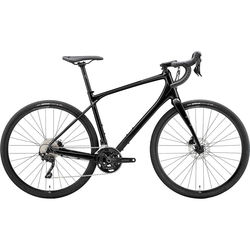 Merida Silex 400 2021 frame S