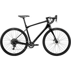 Merida Silex 600 2021 frame M