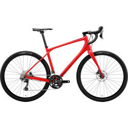 Merida Silex 700 2021 frame L