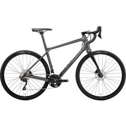 Merida Silex 4000 2021 frame S