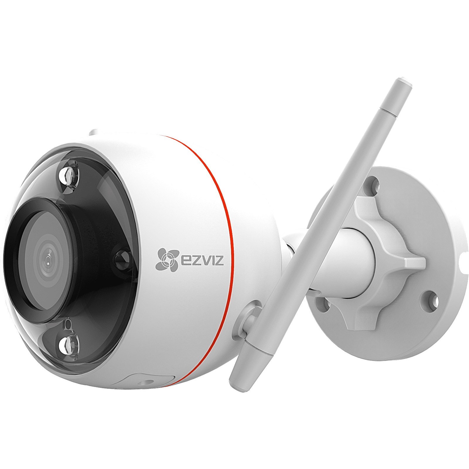 Hikvision EZVIZ C3W Color Night 2.8 mm