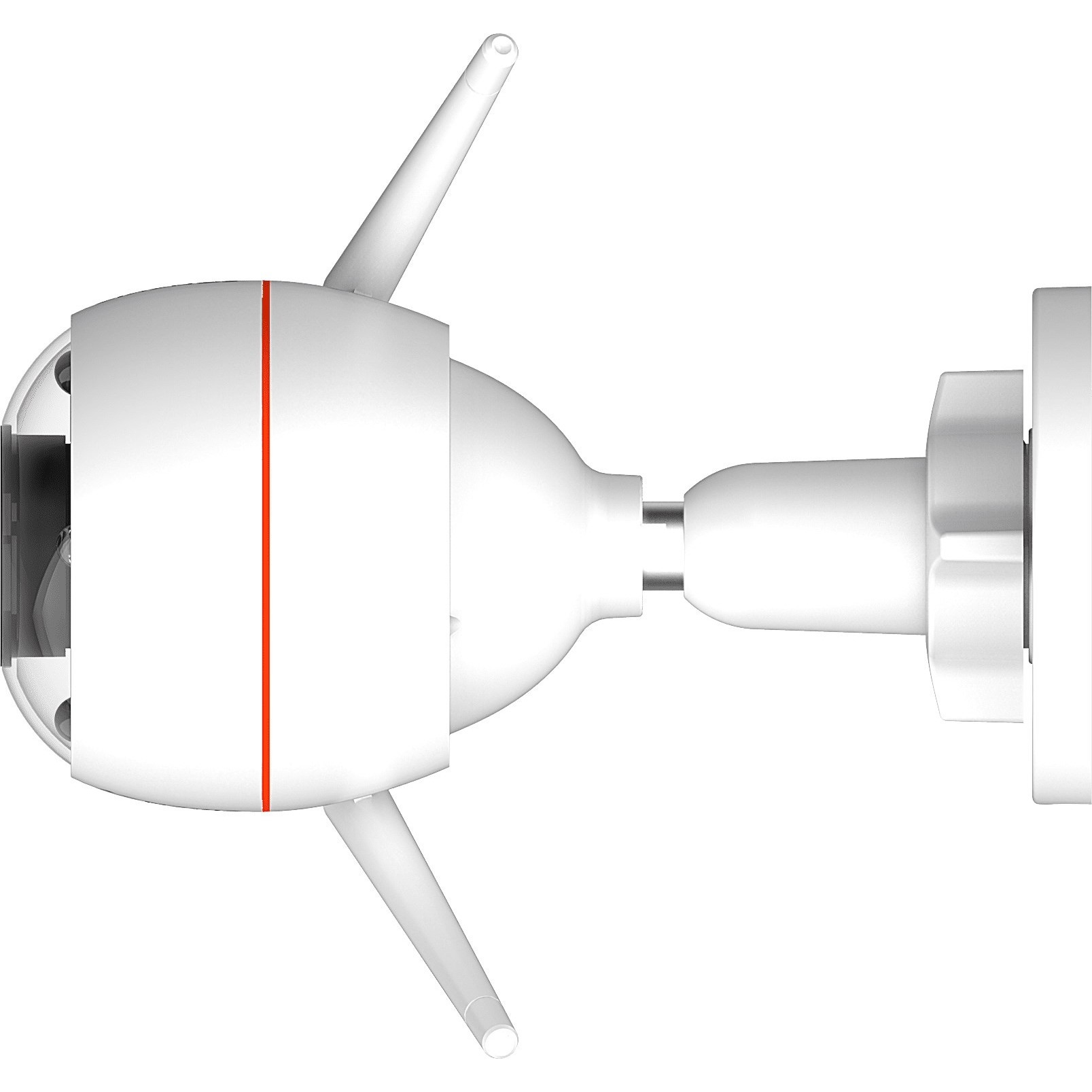 Hikvision EZVIZ C3W Color Night 2.8 mm
