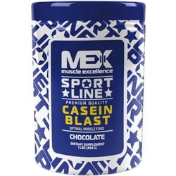 MEX Casein Blast 0.454 kg