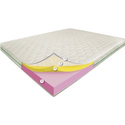 Dz-Mattress Dream Island 160x190