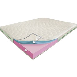 Dz-Mattress Love Island 160x190