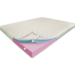 Dz-Mattress Love Island 90x200