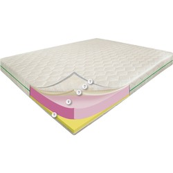 Dz-Mattress Royal Island 160x200