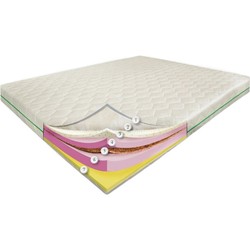 Dz-Mattress Young Island 120x190