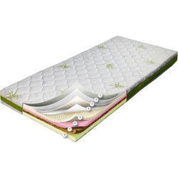 Dz-Mattress Het-Trik 140x200