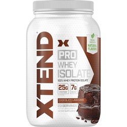 Scivation Xtend Pro Whey Isolate 2.3 kg