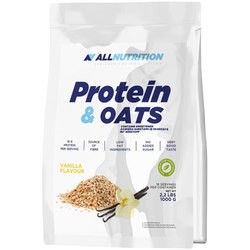 AllNutrition Protein Oats 1 kg