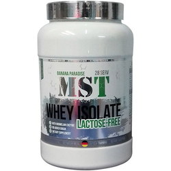 MST Whey Protein plus Isolate