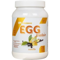 Cybermass Egg Protein 0.75 kg