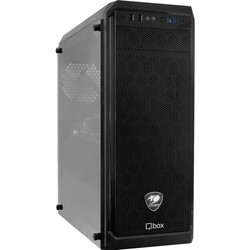 Qbox I0285