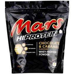 Mars HI Protein