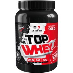 Dr Hoffman Top Whey 0.908 kg