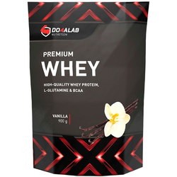 Do4a Lab Premium Whey 60% 0.9 kg