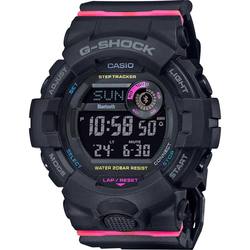 Casio G-Shock GMD-B800SC-1
