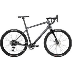Merida Silex + 6000 2021 frame M