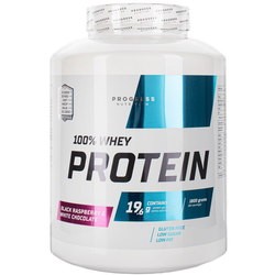 Progress 100% Whey Protein 1.8 kg