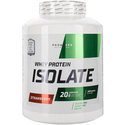 Progress 100% Protein Isolate