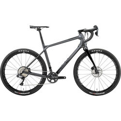 Merida Silex + 8000-E 2021 frame M