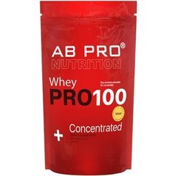 AB PRO PRO100 Whey Concentrated 2 kg